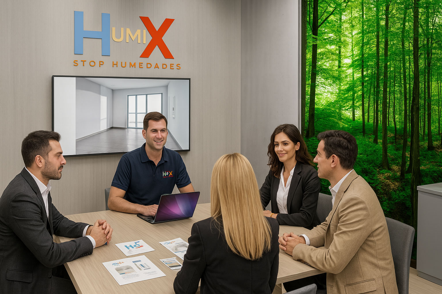 Reunión-de-negocios-en-Humix-Web